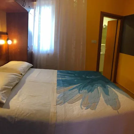 Apartamento Eda Bogdesic