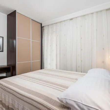 Apartamento Eda Bogdesic