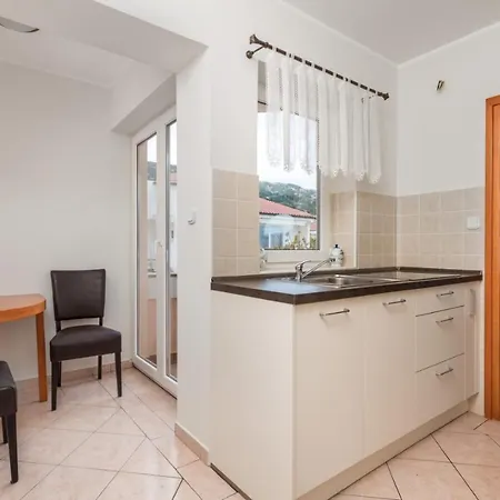 Apartamento Eda Bogdesic