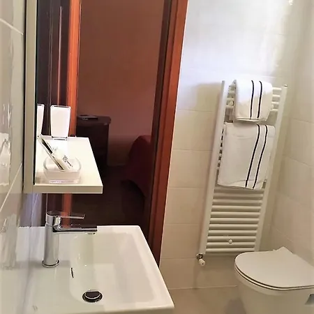 Apartamento Eda Bogdesic *