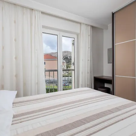 Eda Bogdesic Daire *