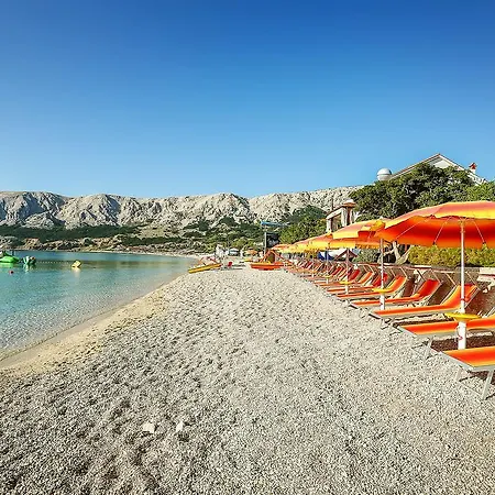 Apartamento Eda Bogdesic