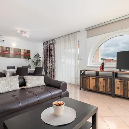 Apartamento Eda Bogdešić