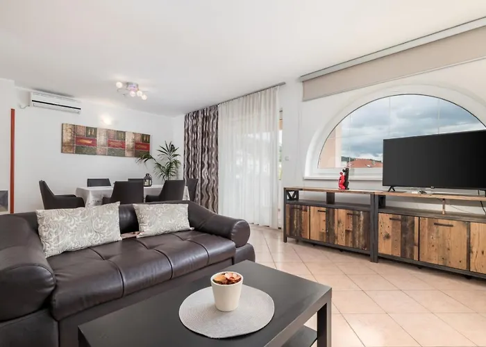 Appartement Eda Bogdesic