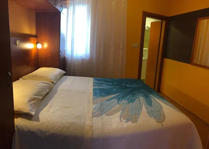 Appartement Eda Bogdesic