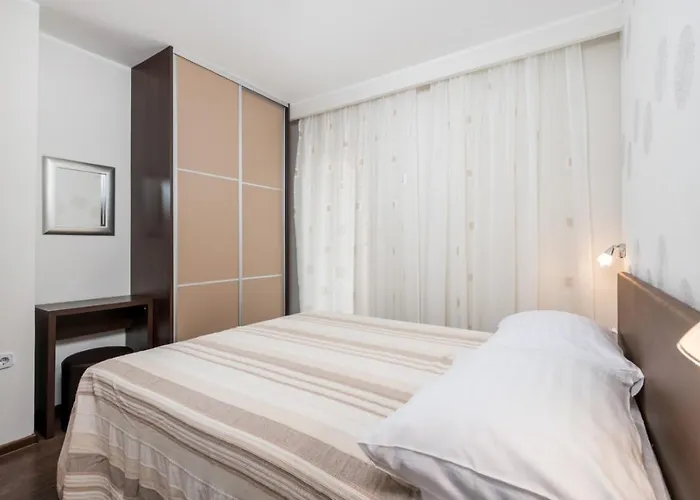 Appartement Eda Bogdesic