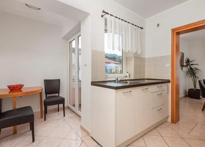 Appartement Eda Bogdesic