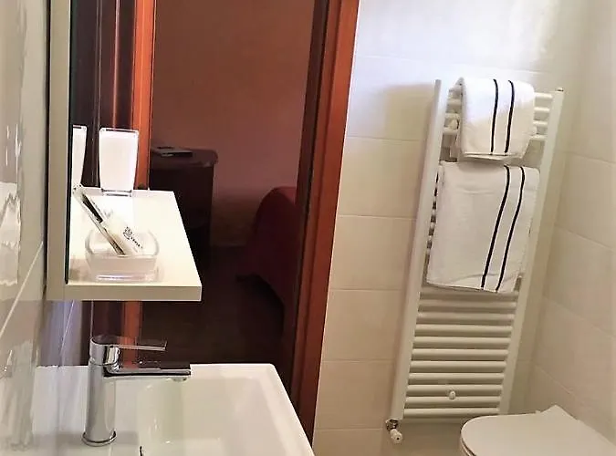 Appartement Eda Bogdesic *