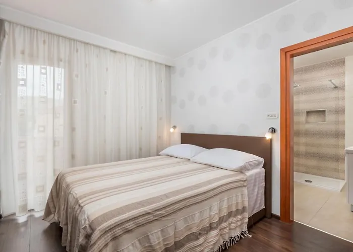 Eda Bogdesic Appartement