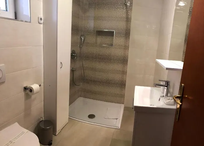 Eda Bogdesic Appartement *