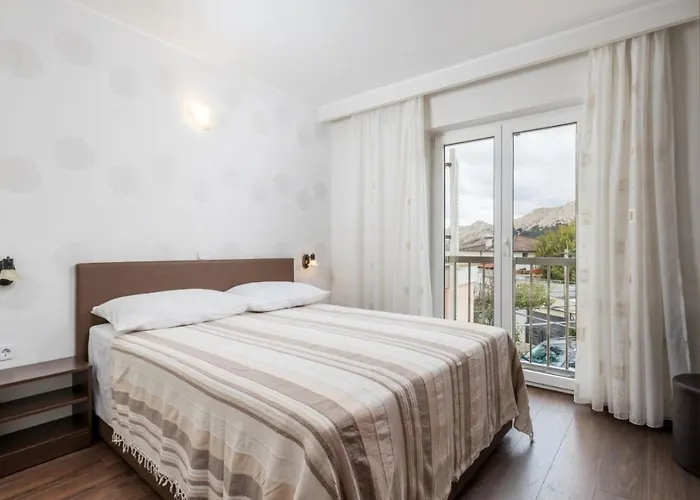 Appartement Eda Bogdesic