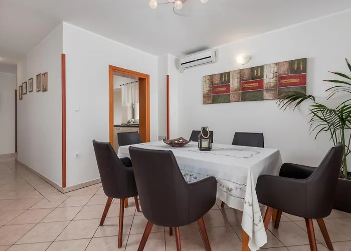 Eda Bogdesic Appartement