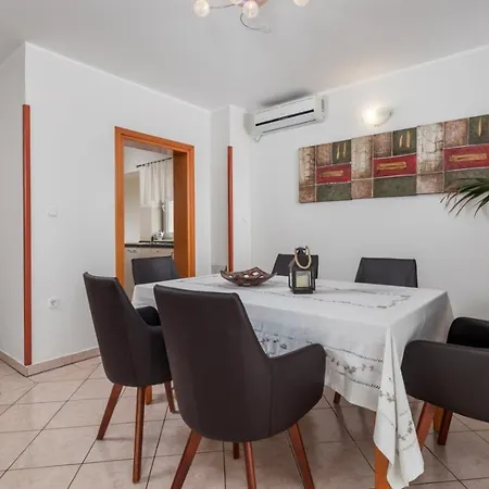 Eda Bogdesic Appartement